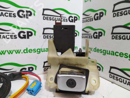 Ignition barrel CITROËN XSARA (N1) 1.9 D | BP7126129M48 