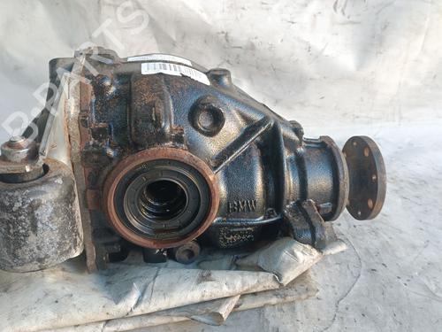 Rear differential BMW 3 (E46) 320 d | BP38703520M24 - Image 4