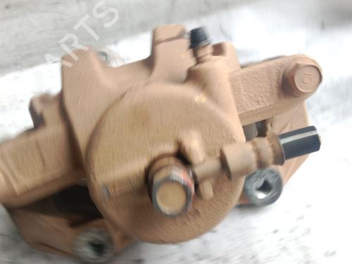 Left front brake caliper SUZUKI GRAND VITARA II (JT, TE, TD) 1.9 DDiS All-wheel Drive (JT419, TD44, JB419WD, JB419XD,... | BP27211811M105 