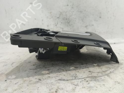 Venstre foran invendig håndtak OPEL VECTRA C (Z02)  | BP24358522I13 