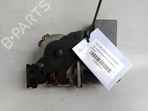 Front wiper motor MERCEDES-BENZ A-CLASS (W168) A 160 (168.033, 168.133) | BP22901850M29 