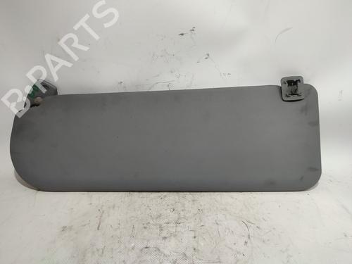 Right sun visor PEUGEOT EXPERT (224_)  | BP18000525I2 