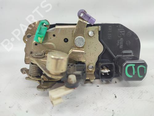 Front right lock CHRYSLER PT CRUISER (PT_)  | BP15371734C97 
