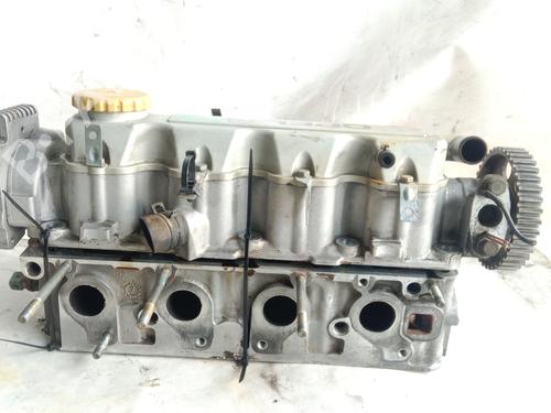Cylinder head OPEL ASTRA F Hatchback (T92) 1.4 i (F08, M08, F68, M68) | BP30176444M5