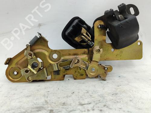 Used Tailgate lock RENAULT KANGOO Express (FC0/1_) D 65 1.9 (FC0E, FC02, FC0J, FC0N) (64 hp) 30087620