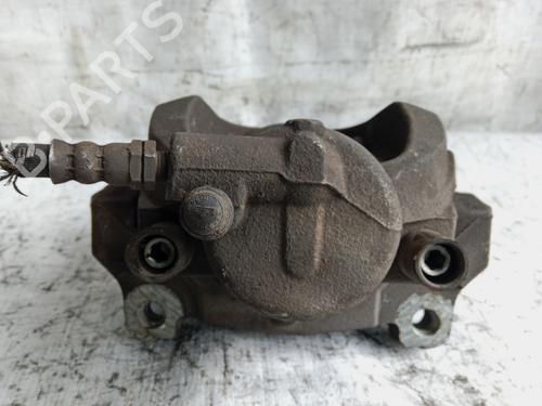 Left front brake caliper FORD MONDEO IV (BA7)  | BP23093838M105 