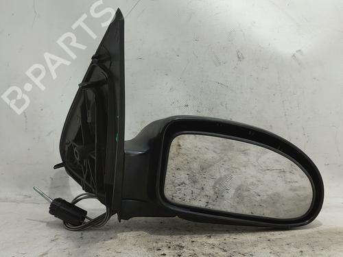 Used Right mirror FORD FOCUS I Turnier (DNW) 1.8 TDCi (100 hp) 24701873