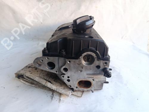 Cylinder head AUDI A4 B6 (8E2) 1.9 TDI | BP38235798M5 - Image 7