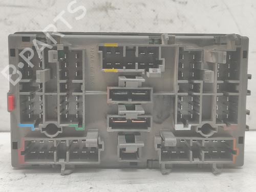 Fuse box CITROËN XANTIA (X1_, X2_)  | BP18239111E1 