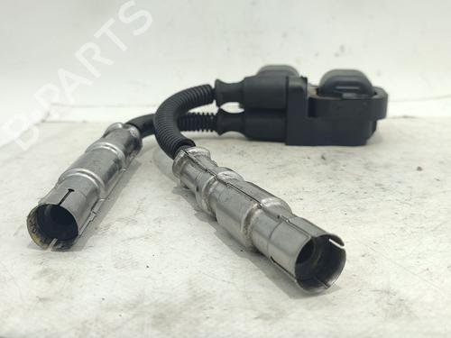 Used Ignition coil Ignition coil MERCEDES-BENZ CLK (C209) CLK 240 (209.361) (170 hp) 33244054 33244054