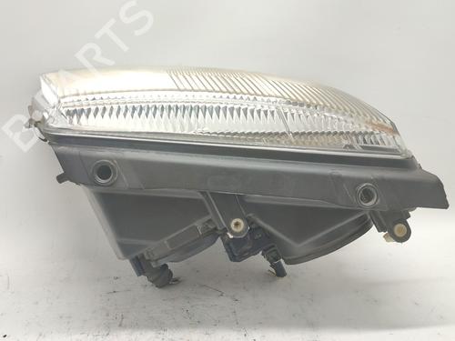 Right headlight VW PASSAT B5 (3B2) 1.9 TDI | BP36564344C29 - Image 3