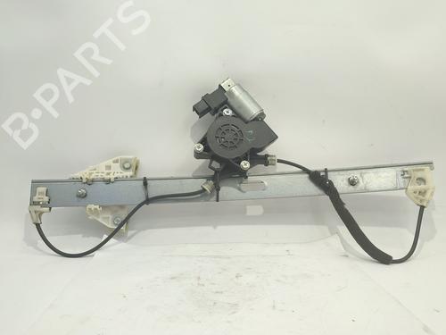 Used Front left window mechanism MAZDA 5 (CR) 2.0 CD (CR19) (143 hp) 31713962