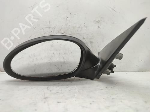 Used Left mirror BMW 1 (E87) 118 d (143 hp) 18724672