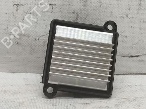 Used Heater resistor CITROËN C4 Grand Picasso I (UA_) 2.0 HDi 138 (136 hp) 23075983
