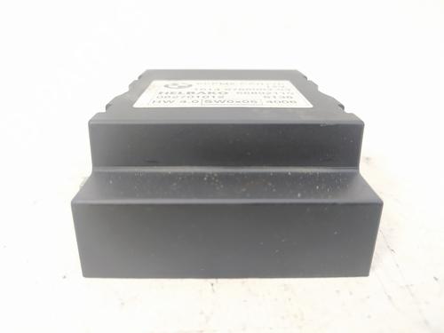 Electronic module BMW X3 (E83) xDrive 20 d | BP12343173M83 