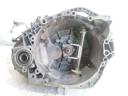 Gearbox PEUGEOT 306 (7B, N3, N5)  | BP15107159M3 