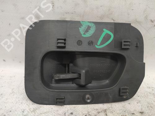 Front right interior door handle OPEL CORSA B (S93) 1.2 i (F08, F68, M68) | BP27639791I14 