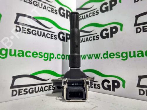 Used Ignition coil VW PASSAT B5 (3B2) 1.8 T (150 hp) 7143902