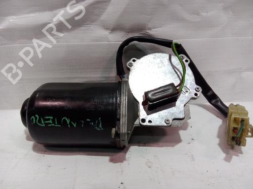 Used Front wiper motor LAND ROVER DISCOVERY I (LJ) [1989-1998]  17185253