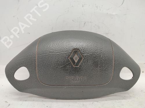 Used Driver airbag RENAULT KANGOO Express (FC0/1_) [1997-2025]  27371601