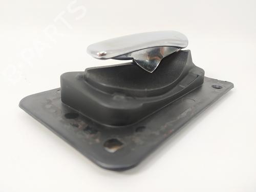 Front left interior door handle OPEL VECTRA B (J96)  | BP12342708I13 