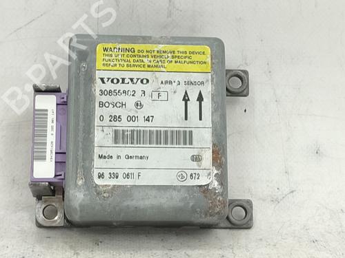 Used ECU airbags ECU airbags VOLVO V40 Estate (645) 1.8 (115 hp) 36162080 36162080
