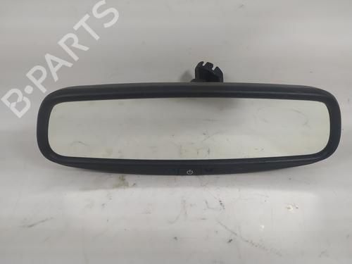 Rear mirror TOYOTA AVENSIS Saloon (_T25_) 2.2 D-CAT (ADT251_, ADT251R) 8781005042