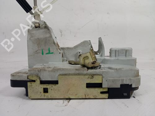 Rear left lock PEUGEOT 307 (3A/C) 2.0 HDi 110 | BP10031656C100 