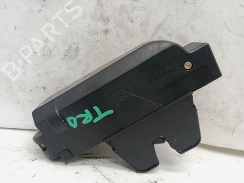 Used Tailgate lock CITROËN XSARA (N1) 1.6 16V (109 hp) 24891318