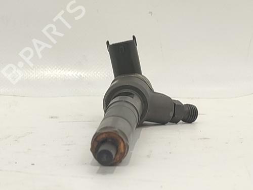 Injector OPEL COMBO Tour 1.7 CDTI 16V | BP31043477M100