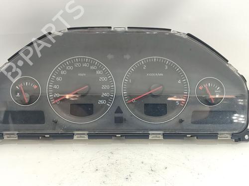 Used Instrument cluster Instrument cluster 37178484 37178484