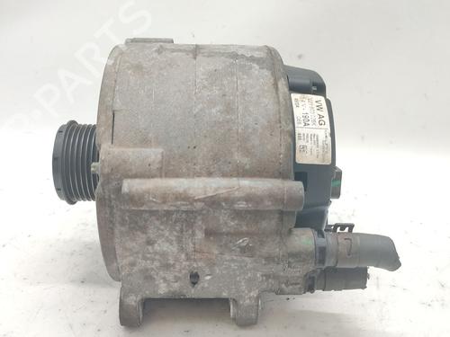 Alternator PORSCHE CAYENNE (9PA) 3.2 | BP37467408M7 - Image 2