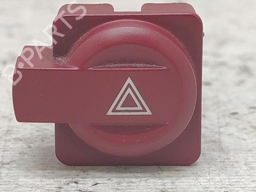 Used Warning switch CITROËN C4 I (LC_) [2004-2014]  18843543