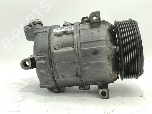 AC Kompressor RENAULT LAGUNA II (BG0/1_)  | BP29195043M34 