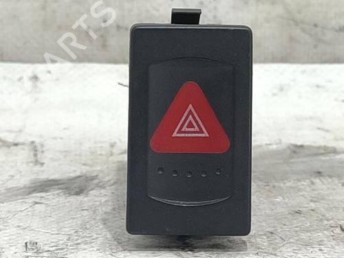 Used Warning switch VW PASSAT B5.5 (3B3) 1.9 TDI (101 hp) 28095576