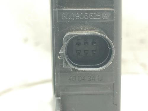 Electronic module SKODA FABIA I (6Y2) 1.4 TDI | BP21780764M83 