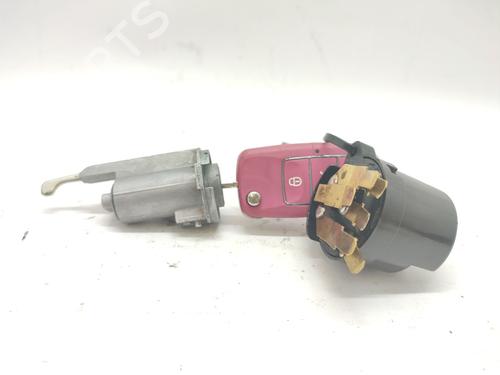 Used Ignition barrel Ignition barrel DAEWOO LANOS (KLAT) [1997-2026] 34041293 34041293