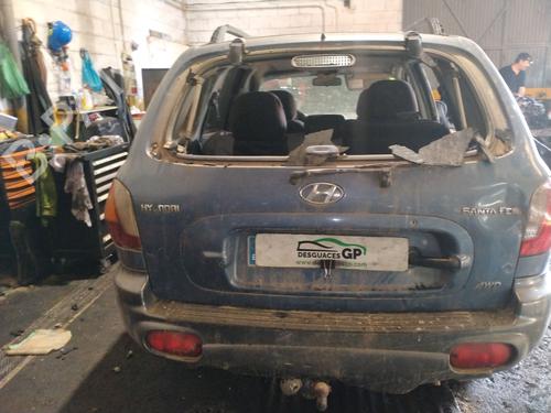 Switch HYUNDAI SANTA FÉ I (SM) 2.0 CRDi 4x4 | BP40158541I30 - Image 11