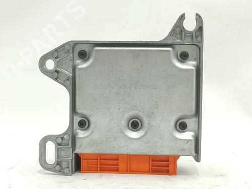 Airbag module RENAULT SCÉNIC I MPV (JA0/1_, FA0_) 1.9 dCi (JA05, JA1F) | BP29262186M53 