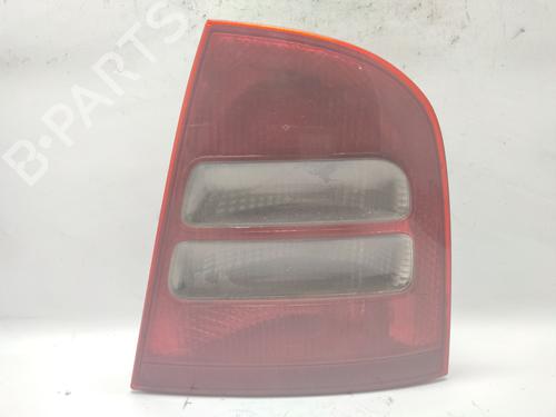 Used Right taillight SKODA OCTAVIA I (1U2) 1.9 TDI (90 hp) 30835517