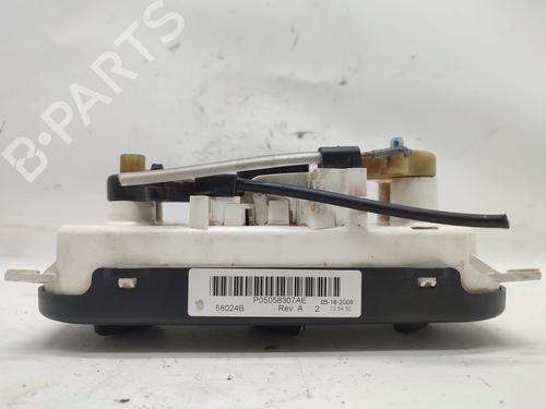 Climate control DODGE CALIBER  | BP19274509I5 