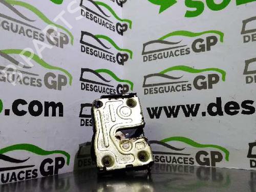 Used Rear left lock RENAULT MEGANE I Classic (LA0/1_) 1.9 D (LA0A, LA0U, LA0R) (64 hp) 7138652