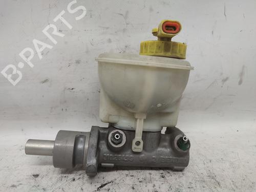 Brake master cylinder SEAT IBIZA II (6K1) 1.9 TDI | BP27883665M77 
