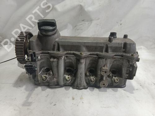 Used Cylinder head SEAT CORDOBA (6L2) 1.9 SDI (64 hp) 26321868