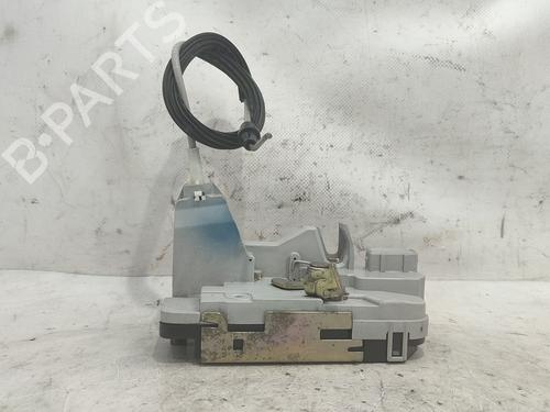 Used Rear left lock PEUGEOT 307 (3A/C) 2.0 HDi 90 (90 hp) 23131083
