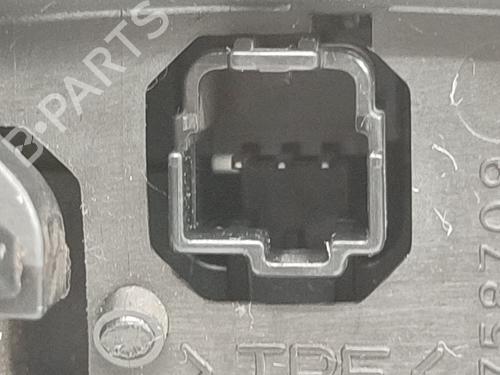 Ratbetjening FORD FOCUS II (DA_, HCP, DP)  | BP16029017E15 