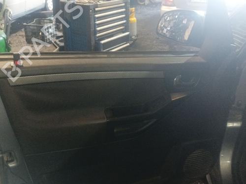 Headlight switch OPEL MERIVA A MPV (X03) 1.7 CDTI (E75) | BP34247972I24  - Image 13