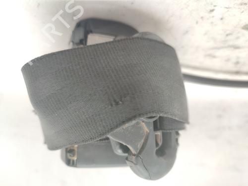 Front right seatbelt SEAT INCA (6K9) 1.9 SDI | BP27639785I25 