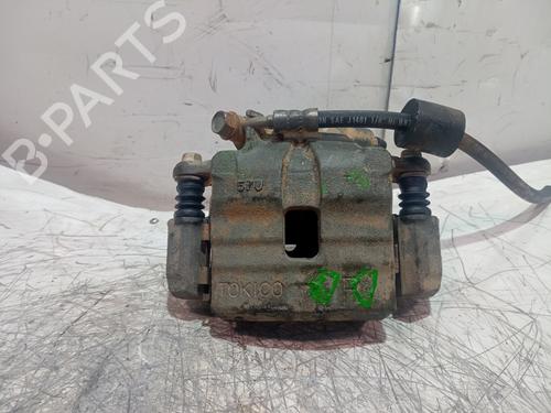 Right front brake caliper SUZUKI VITARA (ET) HDI (SE 420HDI) | BP12341807M104 