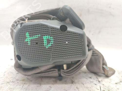 Used Rear right seatbelt VOLVO S40 I (644) 1.6 (109 hp) 27656957